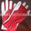 goat skin mechanics work gloves