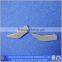 BV/TUV approved carbide ski pole tips