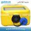 New design IP67 waterproof, User friendly pH/ORP meter