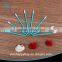 deeply love by women disposable makeup lip brush