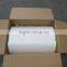 industrial aluminum foil ceramic thermal insulation blanket for high temperature pipe insulation