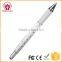 Stylus Tool Pen for All Touch Screen Devices. Multitool 6 Functions in 1 Pen. Screwdrivers, Levelgauge, Ballpoint Pen