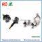 JIS-F05 Toslink to 3.5mm Mini Toslink Adapter Optical Mini male to Toslink female Converts Toslink jack to Mini Toslink plug