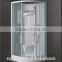 2015 hot-selling in dubai classical tempered glass with frame shower room, bathroom SY-L103