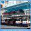 Cheap and High Quality multi-lever puzzle car parking system