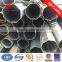 Hot Dip Galvanization Electric Pole for Seaport Projects