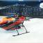 WL toys V922 single blade 2.4GHz 6ch rc 28.5cm helicopter rc toys RTF helicopter
