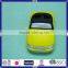 Wholesale pu Foam Yellow Car Stress Ball