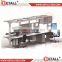 (DETALL) high quality long table workstations with lifetime warranty