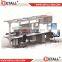 Assembly repair lab bench for test the PCB cards 02 (Detall)