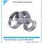 Tapered structure taper roller bearings 30338
