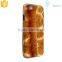 Factory supply 3d sublimation tpu+pc rock phone case