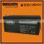 Brand new 12v maintenance free solar system 200ah deep cycle with low price