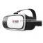 2016 new product china suppliers professional 3d vr glass professional 3d vr box smartphone headset for 3D movies and games