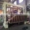 Industrial Machinery Equipment 2100mm 20-25tpd Brown Paper Making Machine