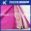 75D 190t 100% Polyester Waterproof Woven Pongee Raincoat Laminated Fabric With Membrane