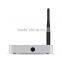 WiFi Bluetooth 4.0 Support RK3368 64Bits Octa Core Metal Shell R68 Mini IP TV Box Android 5.1