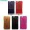 New Soft Glossy Honeycomb Flexible TPU Back Case Cover For iPhone 6s 6