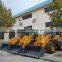 New product ZL28F China mini wheel loader with snow plow with ce for sale low price