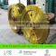 high quality pelton wheel turbine for mini power plant