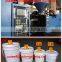 plastic panit bucket making machines