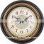 Cheap Coloring Paper Wall Clock