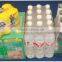 PE FILM SHRINK PACKAGING MACHINE