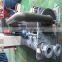 AC-330WS screw water cooled chiller unit machine for Industrial