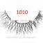 Mink false eyelashes 100% handmade lashes siberian eyelash extension