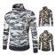 Custom Commando Hoodies