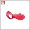 plastic shifter for bicycle