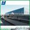 Exported prefab High Quality Steel Structure For Channel iron Made In China