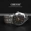 2015 Newest Good Price Top Quality Fashion Stainless Steel Japan Movement Watches Men 024AMS-R