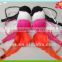 Fashion Lace Bras W/ Extreme Push-up Cups