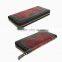 Leather Wallet For Woman Purse New Product In China