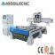 jinan missile 1325 3d wood panel furniture cnc router