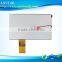 2016 HOT 800*400 PIXEL600 NITS TFT LCD PANEL