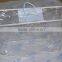 Wholesale clear zip slide PVC plastic comforter bag for quilt/ bedding sheet packaging