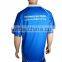 online dri fit custom unusual design your own rugby shirt made in china