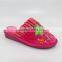 Design Fashion Woman Slipper 2014