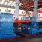 Good Quality Of Open Mixing Mill For Rubber / Rubber Open Mixing Mill Machinery / Rubber Making Plant