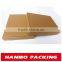 Laptop packing boxes high quality OEM ODM custom orders