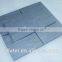 high purity Si SiO2 sheet metal target Si SiO2 cylindrical vacuum coating target applied on mirror glass coating production line