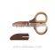 Japanese durable easy cut scissors sets for kids