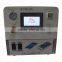 LY 906 auto touch screen vacuum oca lamination machine for 15 inch LCD screens