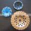 diamond grinding wheels - cup wheel