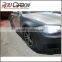 CARBON BODY KIT FOR E82 E88 120I 130I TO 1M RZS FRONT BUMPER