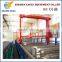 Galvanized machinery electroplating equipment zinc plating line