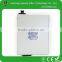 China gold supplier 10/100M FTTH fiber media converter with 4 RJ45 ports