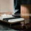 bedroom furniture sets luxury hotel bed(SZ-BT003)